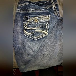 Maurices brand jeans